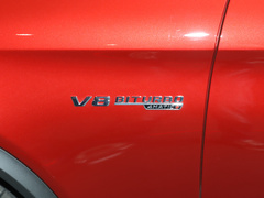 2020款 AMG GLC 63 4MATIC+  轿跑SUV