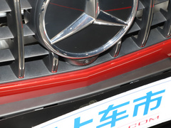 2020款 AMG GLC 63 4MATIC+  轿跑SUV
