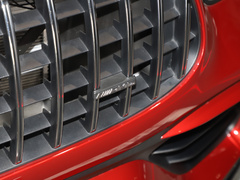 2020款 AMG GLC 63 4MATIC+  轿跑SUV