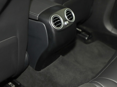 2020款 AMG GLC 63 4MATIC+  轿跑SUV