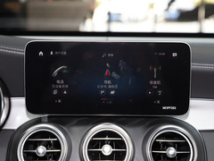 2020款 AMG GLC 63 4MATIC+  轿跑SUV