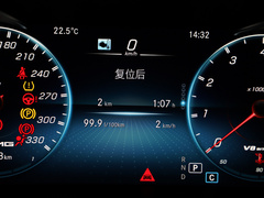 2020款 AMG GLC 63 4MATIC+  轿跑SUV