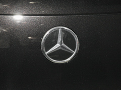 2020款 AMG GLC 63 4MATIC+  轿跑SUV
