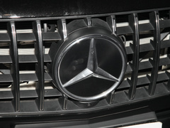 2020款 AMG GLC 63 4MATIC+  轿跑SUV
