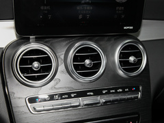 2020款 AMG GLC 63 4MATIC+  轿跑SUV