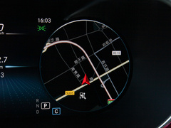 2020款 AMG GLC 63 4MATIC+  轿跑SUV