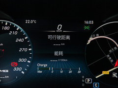 2020款 AMG GLC 63 4MATIC+  轿跑SUV