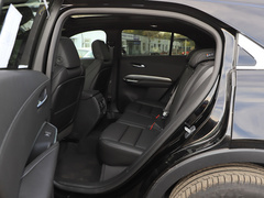 2021款 28T 两驱豪华型