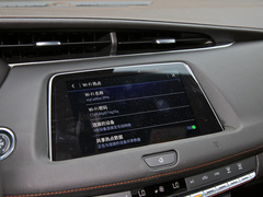 2021款 28T 四驱铂金版