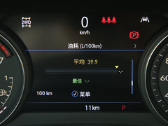 2021款 28T 四驱铂金版