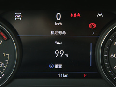 2021款 28T 四驱铂金版
