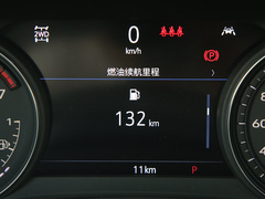 2021款 28T 四驱铂金版