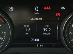 2021款 28T 四驱铂金版