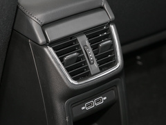 2020款 1.5L 自动智行舒适版