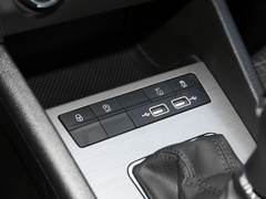 2020款 1.5L 自动智行舒适版