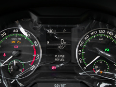 2020款 1.5L 自动智行舒适版