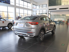 2021款 2.0T 四驱极智性能版