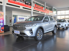 2021款 2.0T 四驱极智性能版