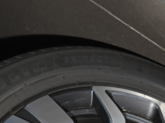 2021款 2.0T 四驱极智性能版