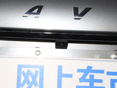 2021款 2.0T 四驱极智性能版
