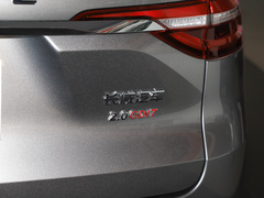 2021款 2.0T 四驱极智性能版