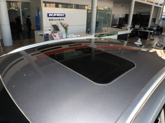 2021款 2.0T 四驱极智性能版