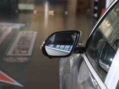 2021款 2.0T 四驱极智性能版