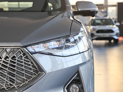 2021款 2.0T 四驱极智性能版