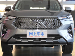 2021款 2.0T 四驱极智性能版