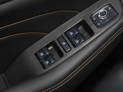 2021款 2.0T 四驱极智性能版