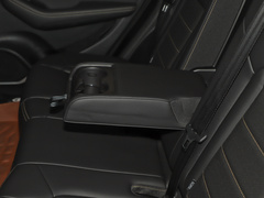 2021款 2.0T 四驱极智性能版