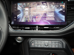 2021款 2.0T 四驱极智性能版