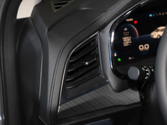 2021款 2.0T 四驱极智性能版