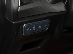 2021款 2.0T 四驱极智性能版