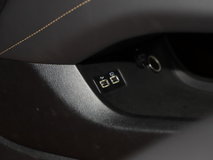 2021款 2.0T 四驱极智性能版