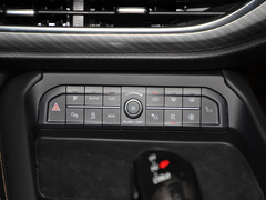 2021款 2.0T 四驱极智性能版