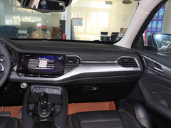 2021款 2.0T 四驱极智性能版