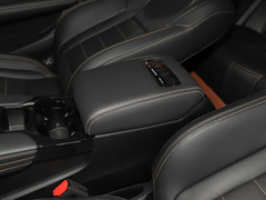 2021款 2.0T 四驱极智性能版