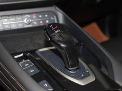 2021款 2.0T 四驱极智性能版