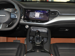 2021款 2.0T 四驱极智性能版