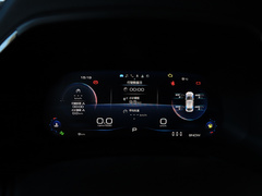 2021款 2.0T 四驱极智性能版