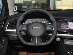 2021款 2.0T 四驱极智性能版