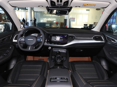 2021款 2.0T 四驱极智性能版