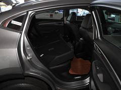 2021款 2.0T 四驱极智性能版