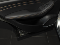 2021款 2.0T 四驱极智性能版