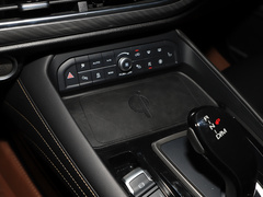 2021款 2.0T 四驱极智性能版