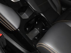 2021款 2.0T 四驱极智性能版