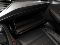 2021款 2.0T 四驱极智性能版