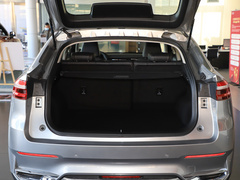 2021款 2.0T 四驱极智性能版
