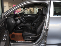 2021款 2.0T 四驱极智性能版